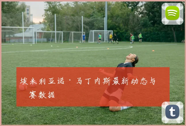 埃米利亚诺·马丁内斯最新动态与比赛数据