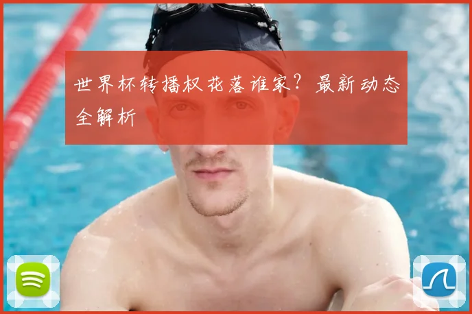 世界杯转播权花落谁家?最新动态全解析